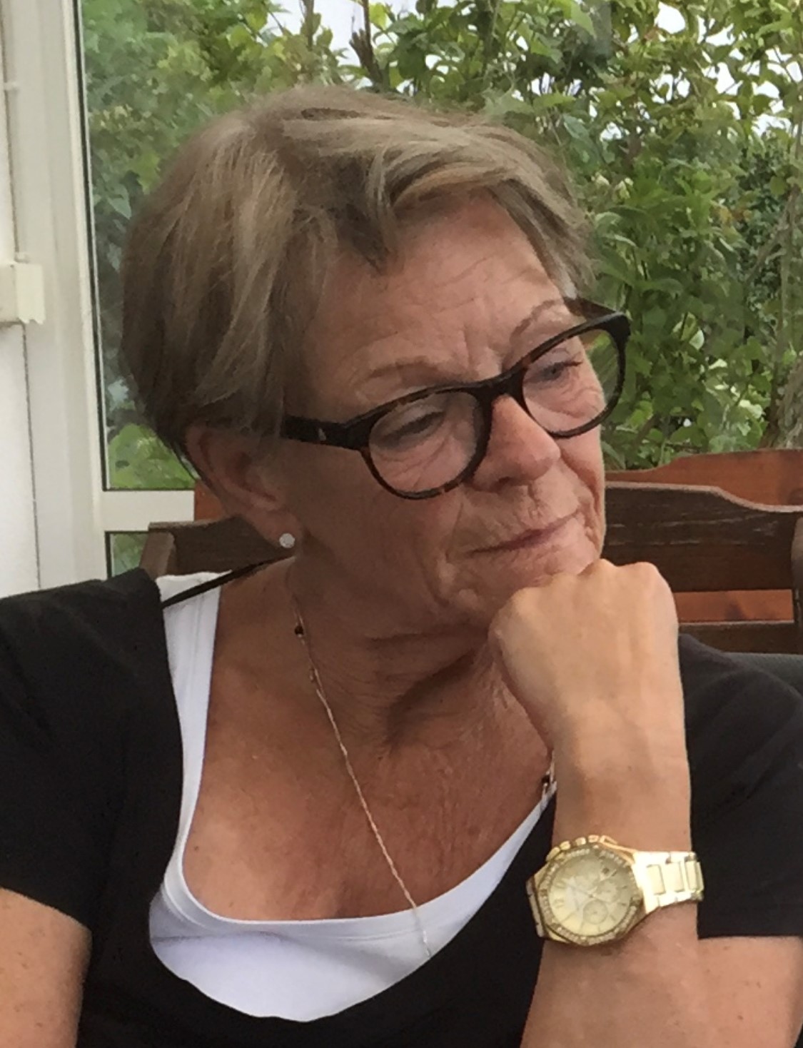 Ulla-Märtha Cederhage