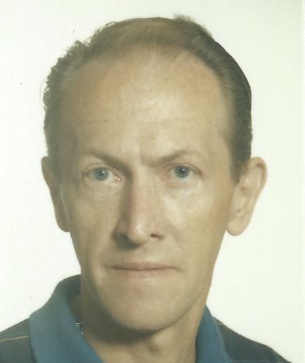 Lars Henningsson