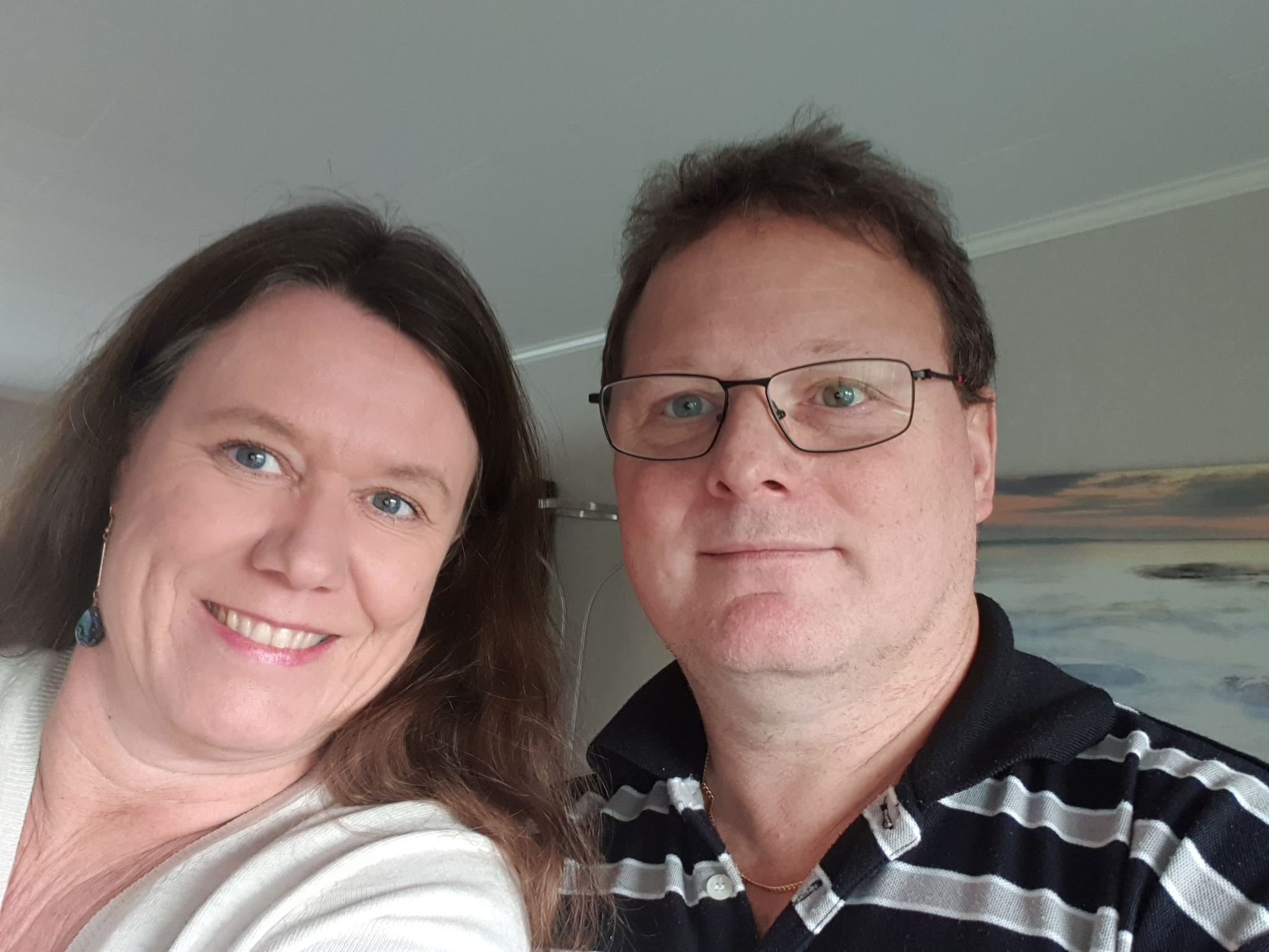 Jonas och Jessica