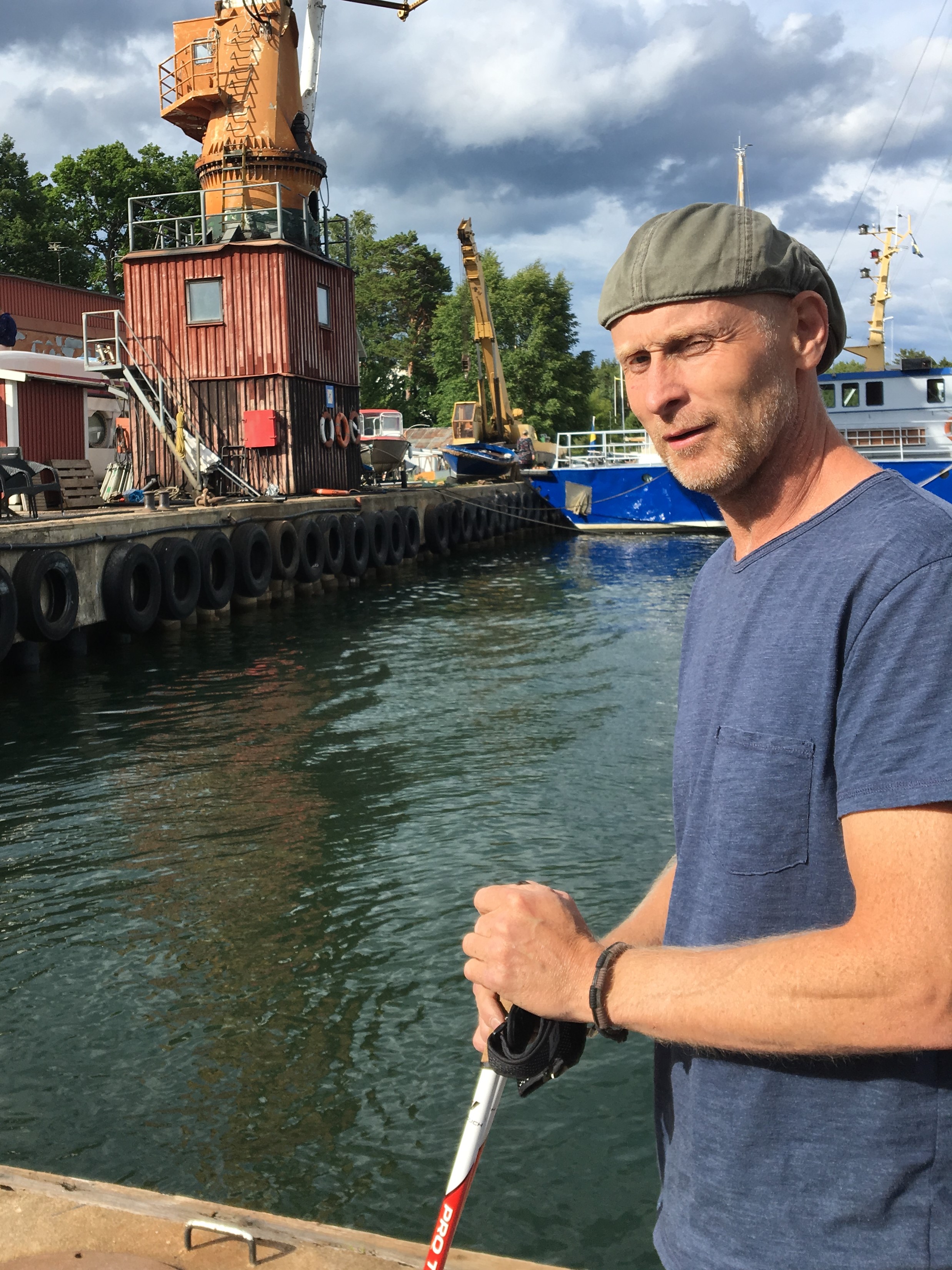 Dick Gustafsson
