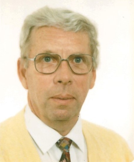 Ove Bengtson