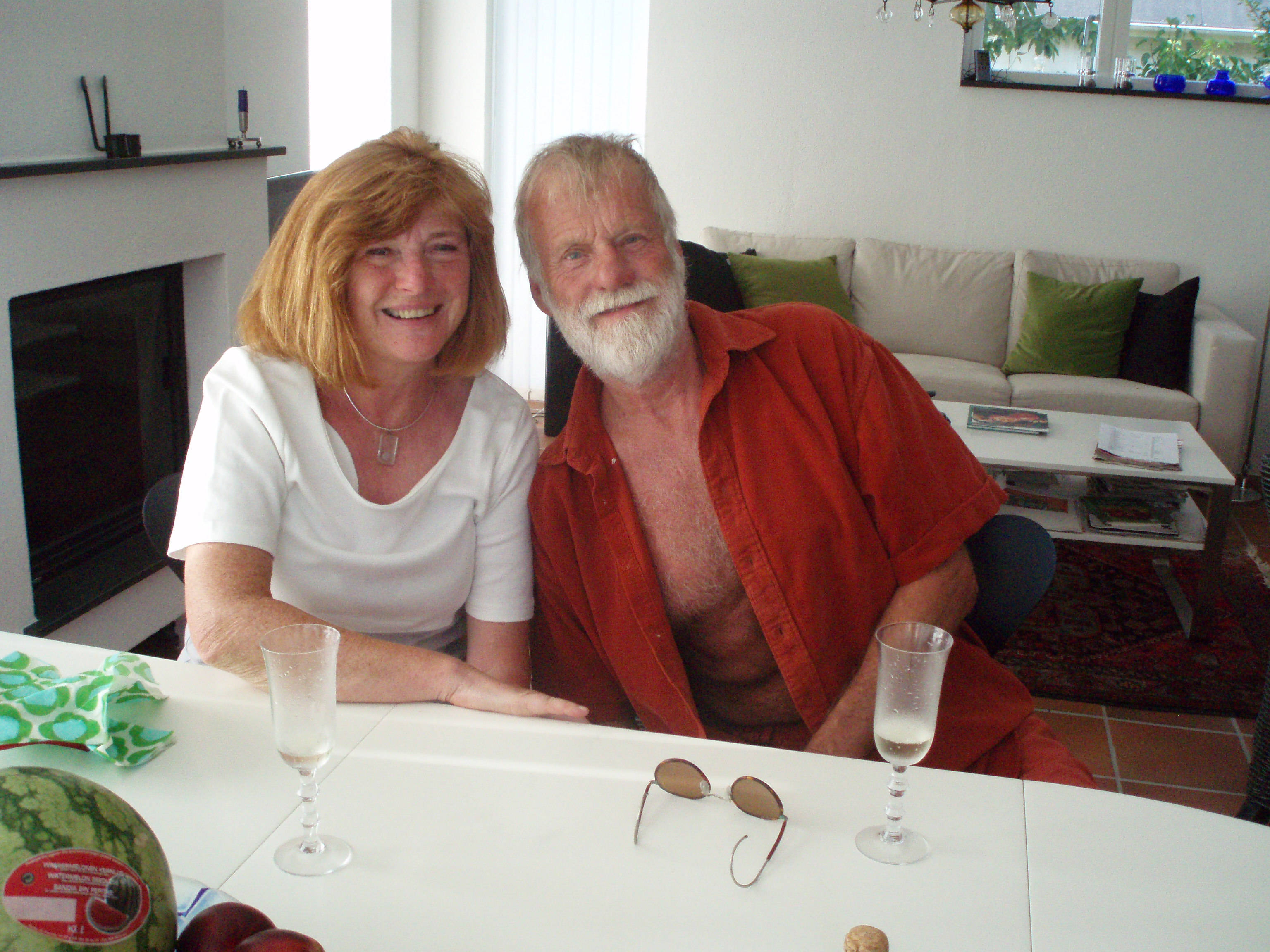 Anki o Anders