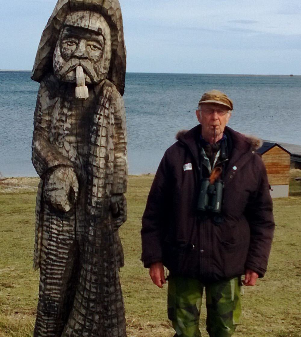 Sven-Erik Schultzberg