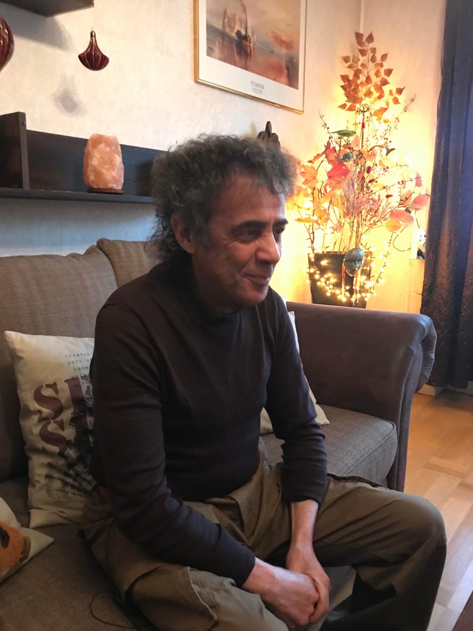 Bruno Stivenssen