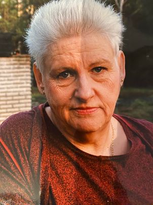 Birgitta Romlin