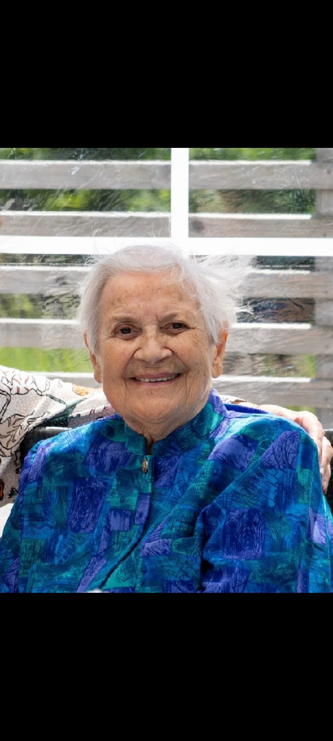 Maria Roos