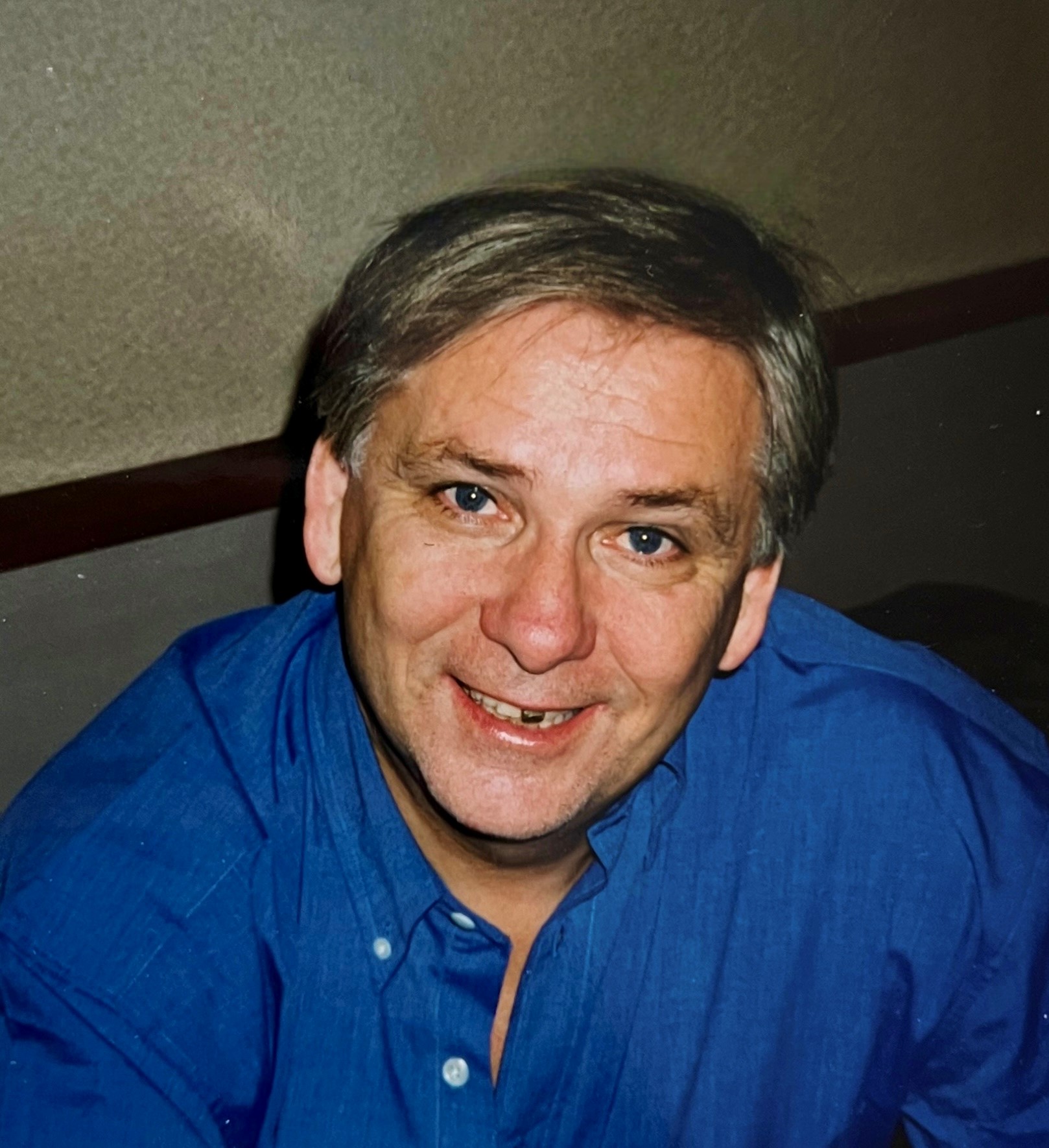 Ulf Åslund