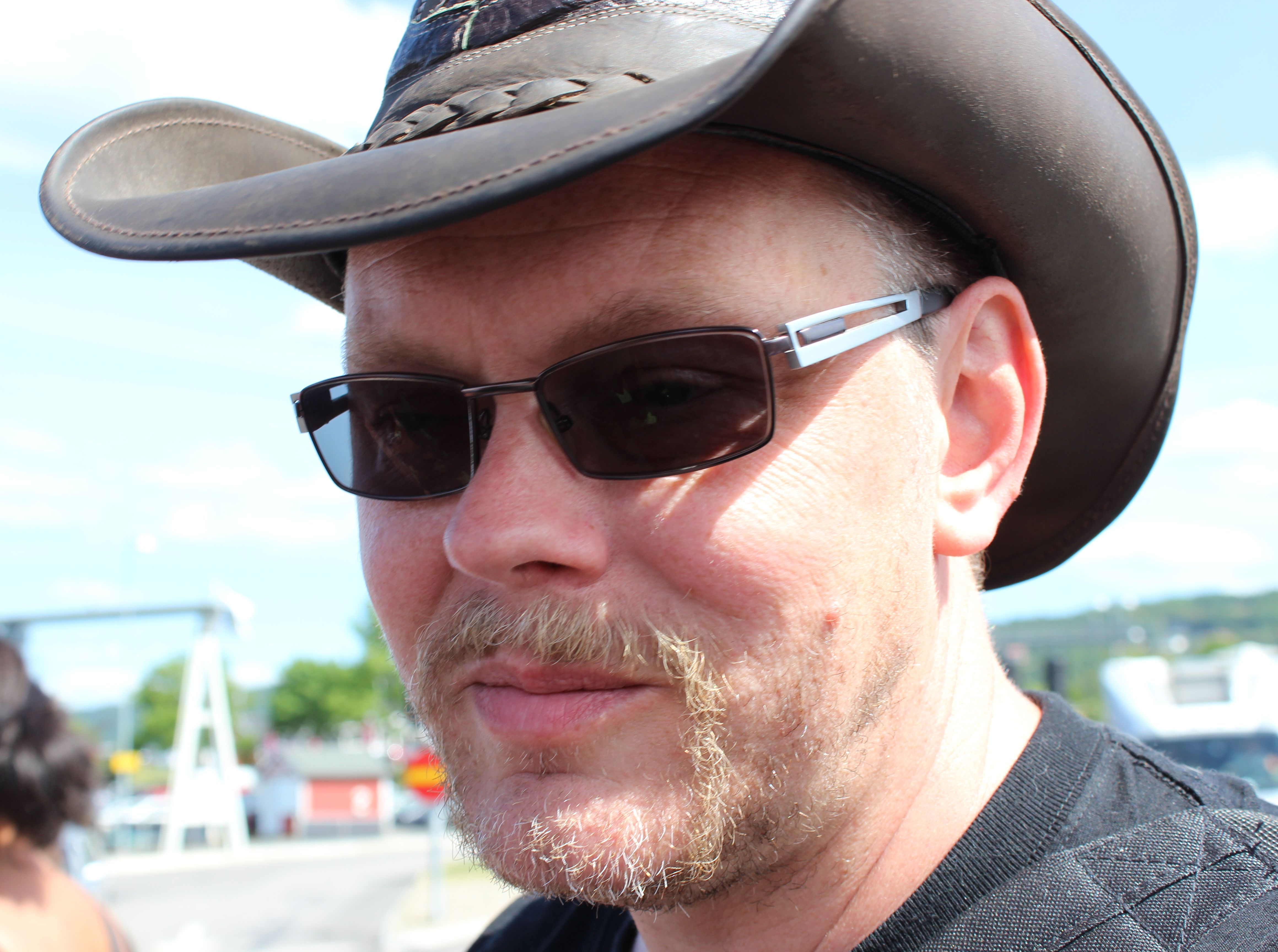 Fredrik Carlén