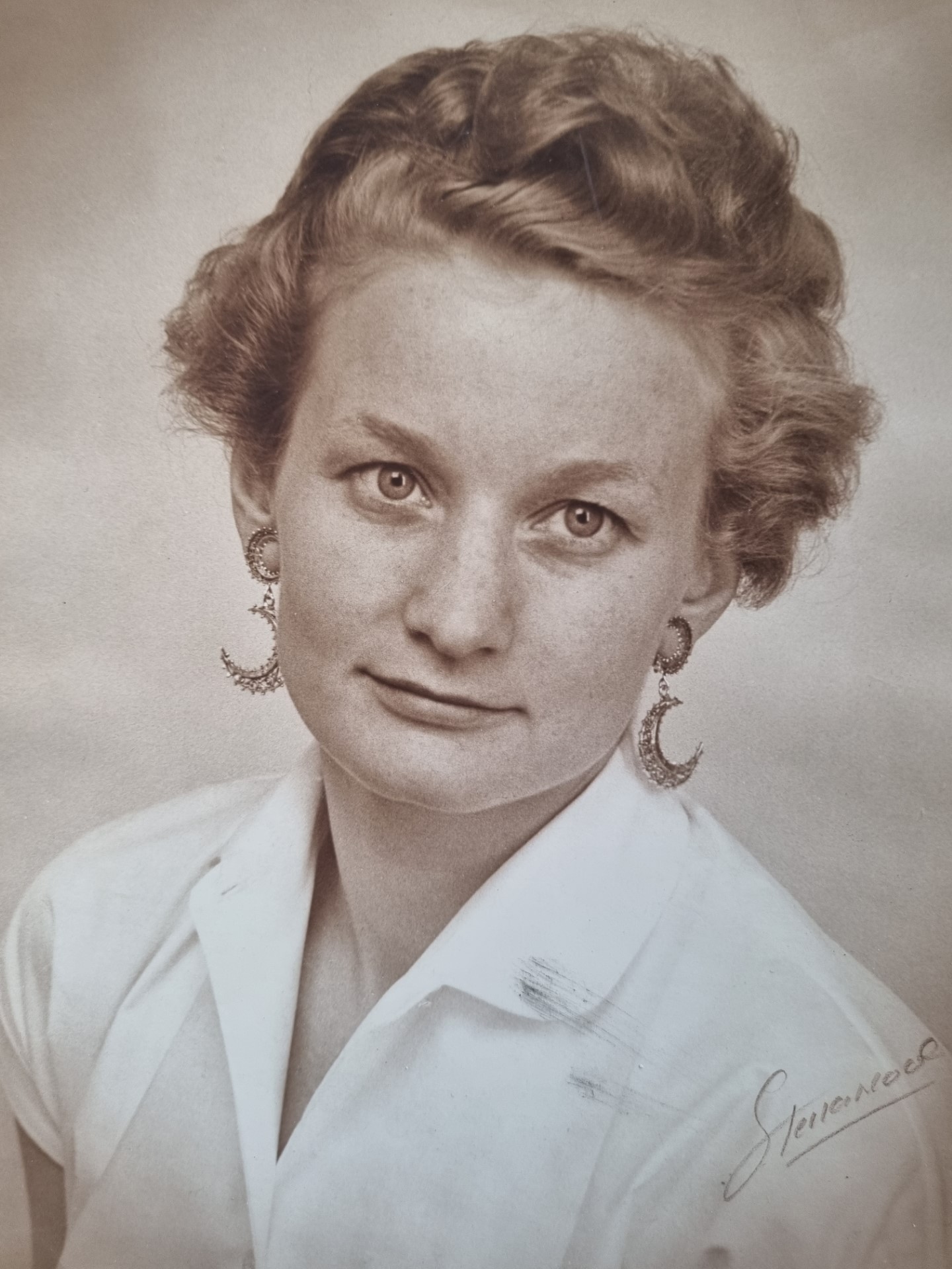Sylvia Eriksson