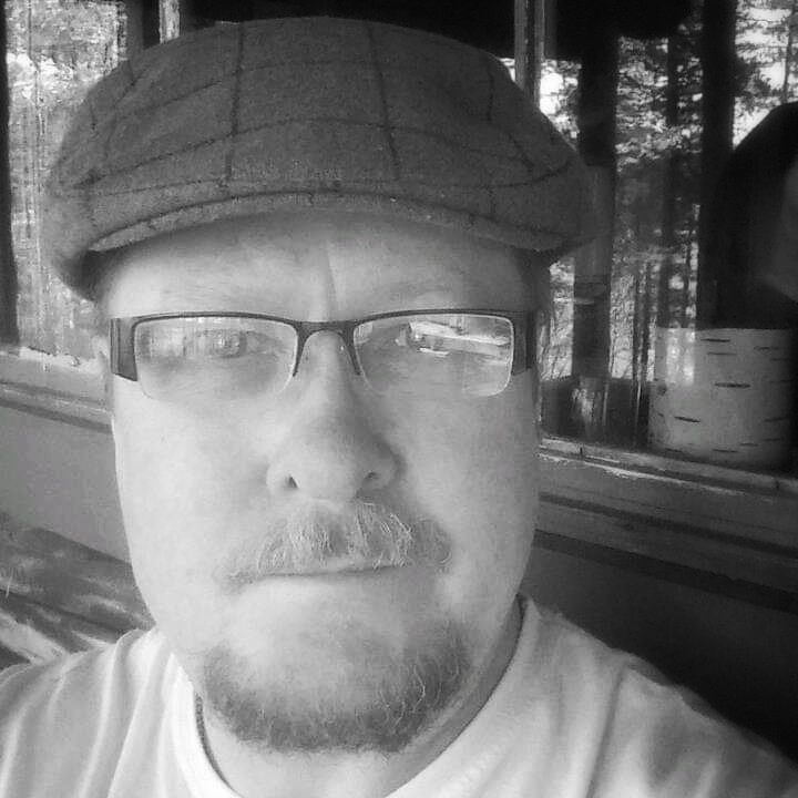 T E Christopher Backmark