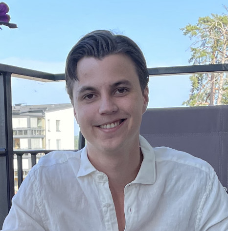 Filip Poikela