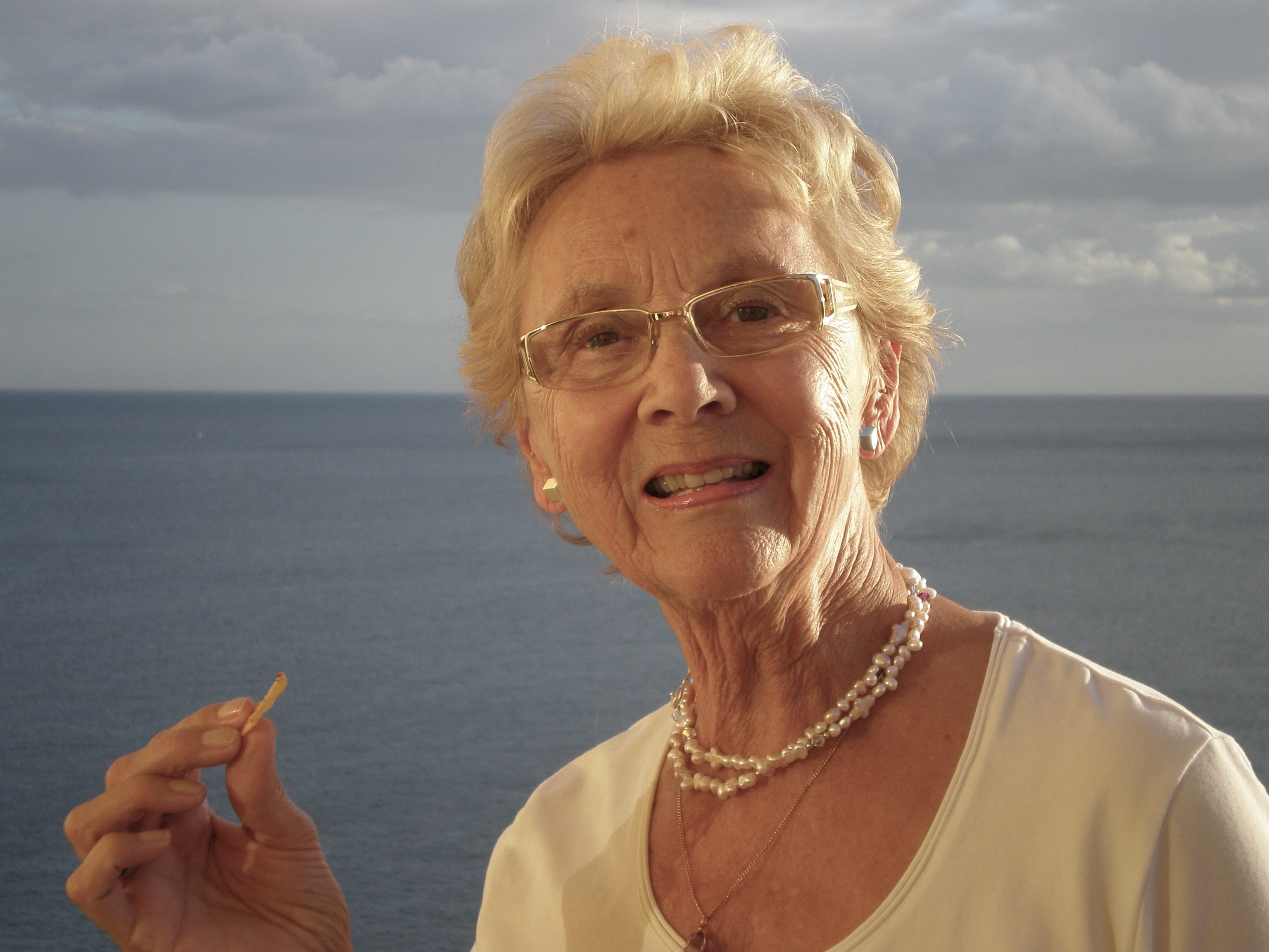 Ulla Fahlgren