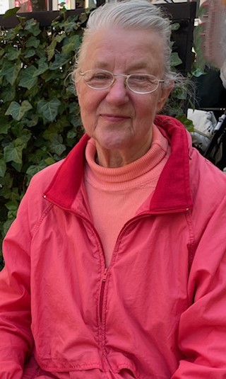 Barbro Andersson