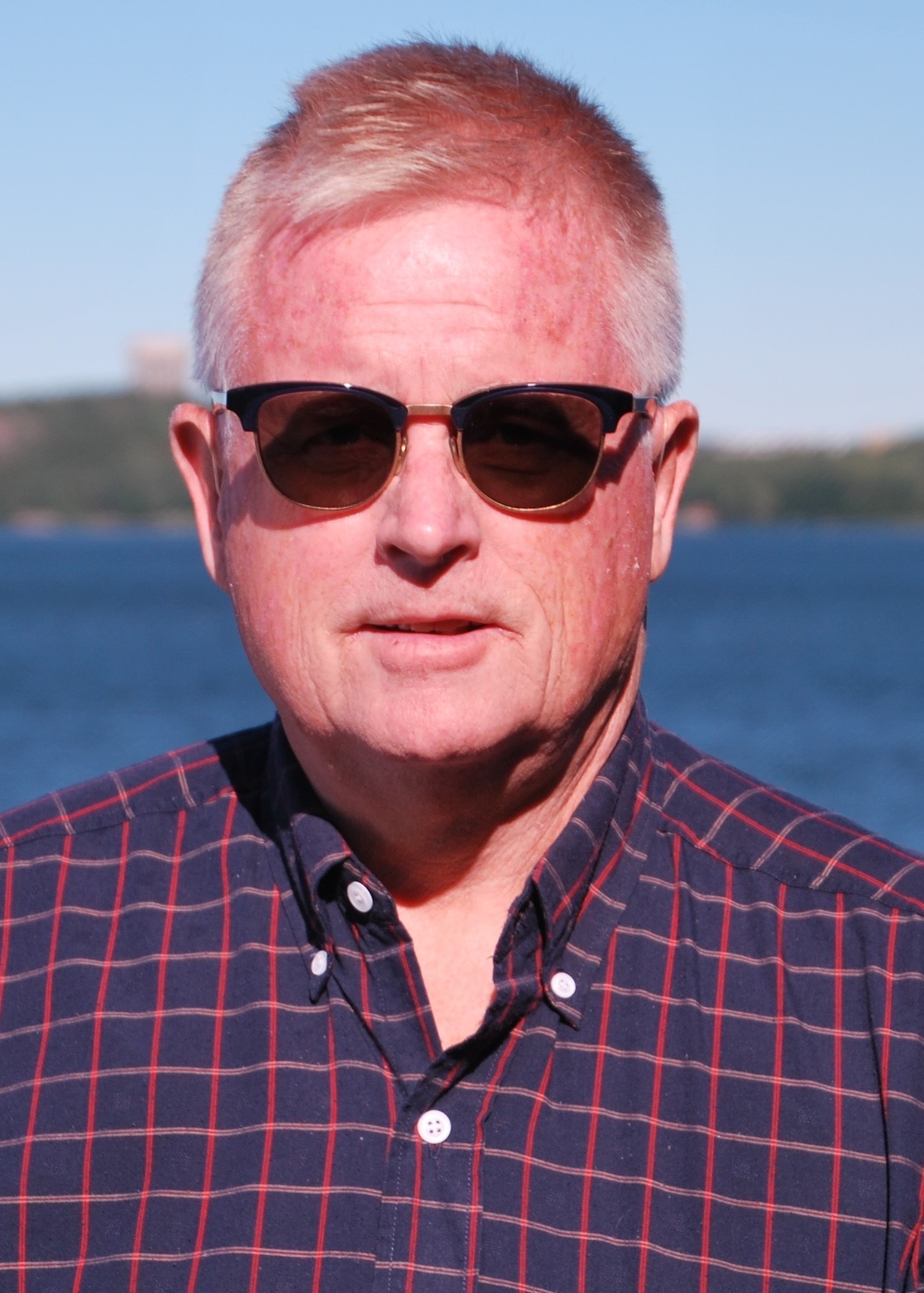 Hans Öhman