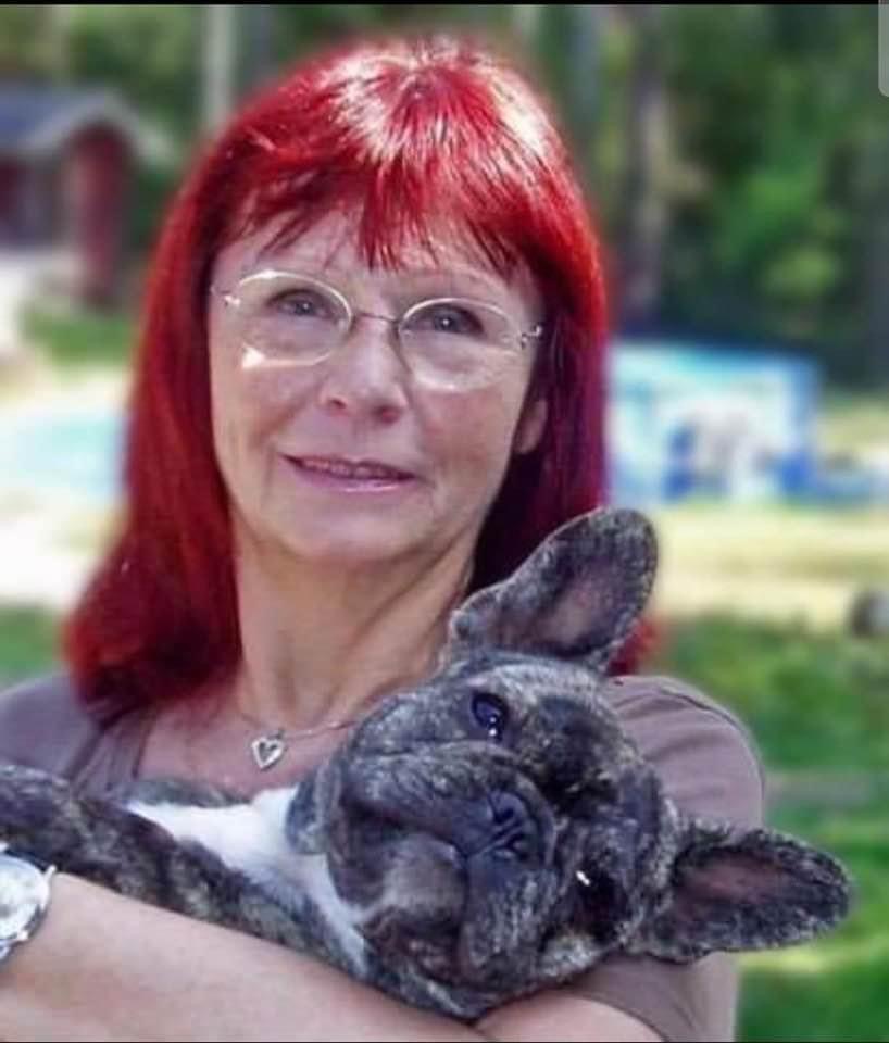 Gunilla Carmstedt