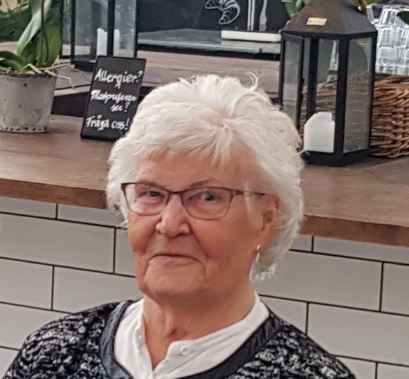 Raili Björn Nilsson