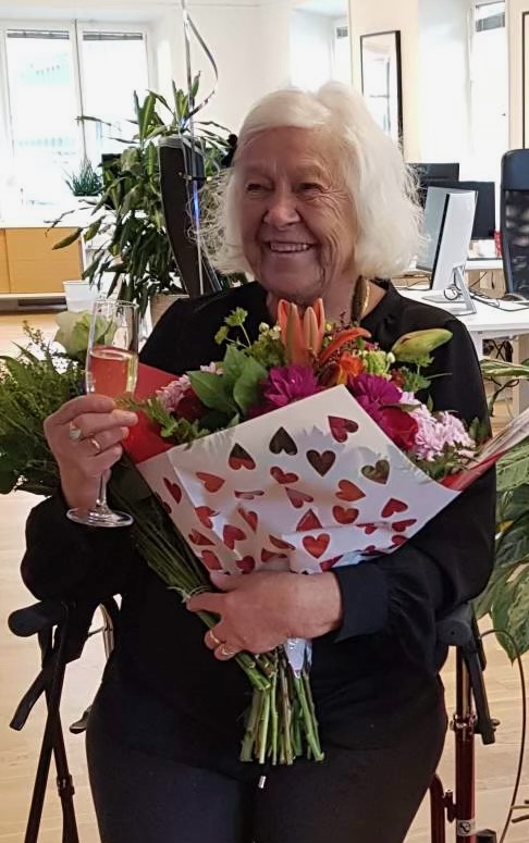 Birgitta Morén