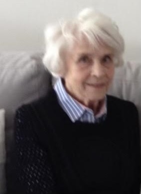 Maj-Britt Elfström
