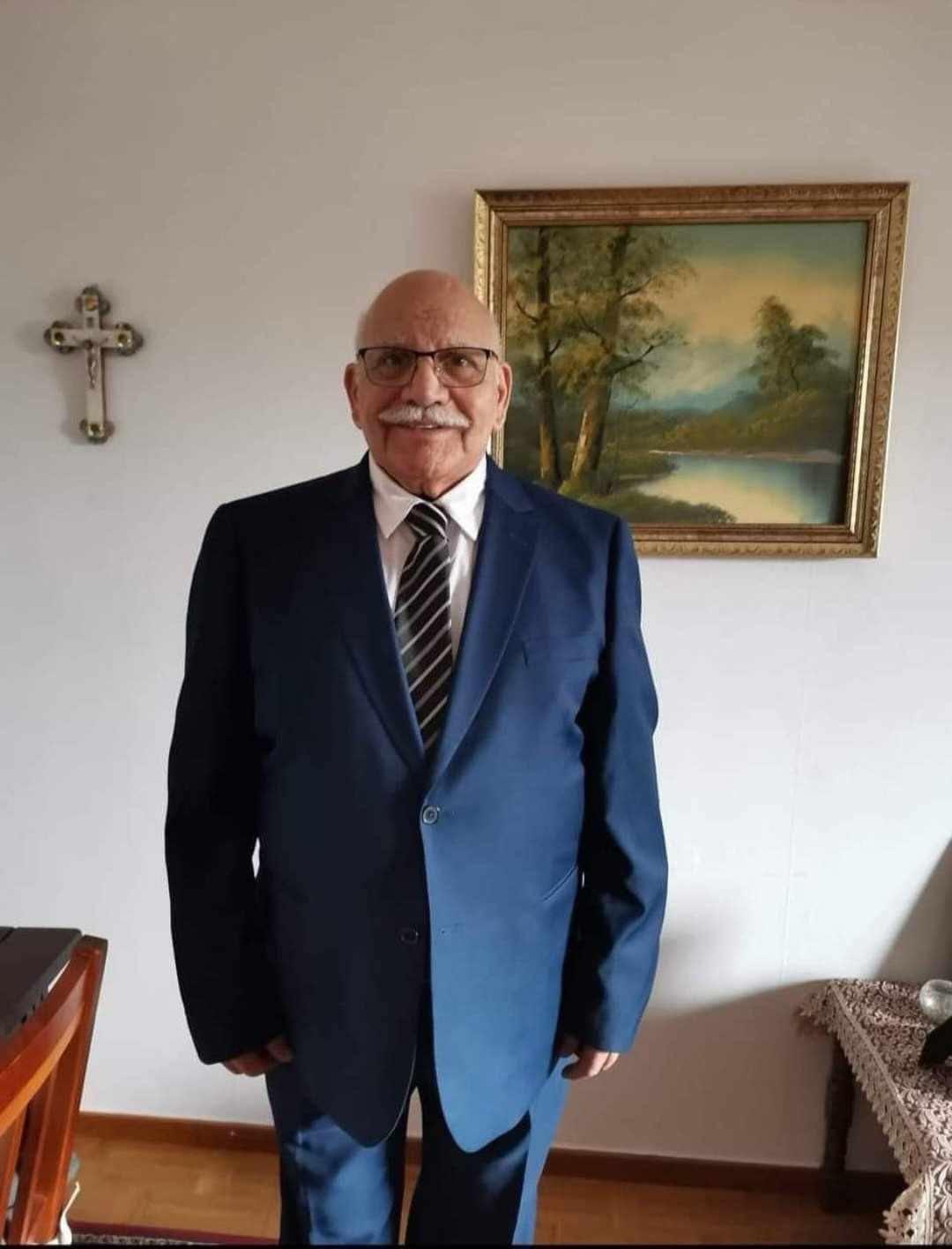 Jacoub Shahin