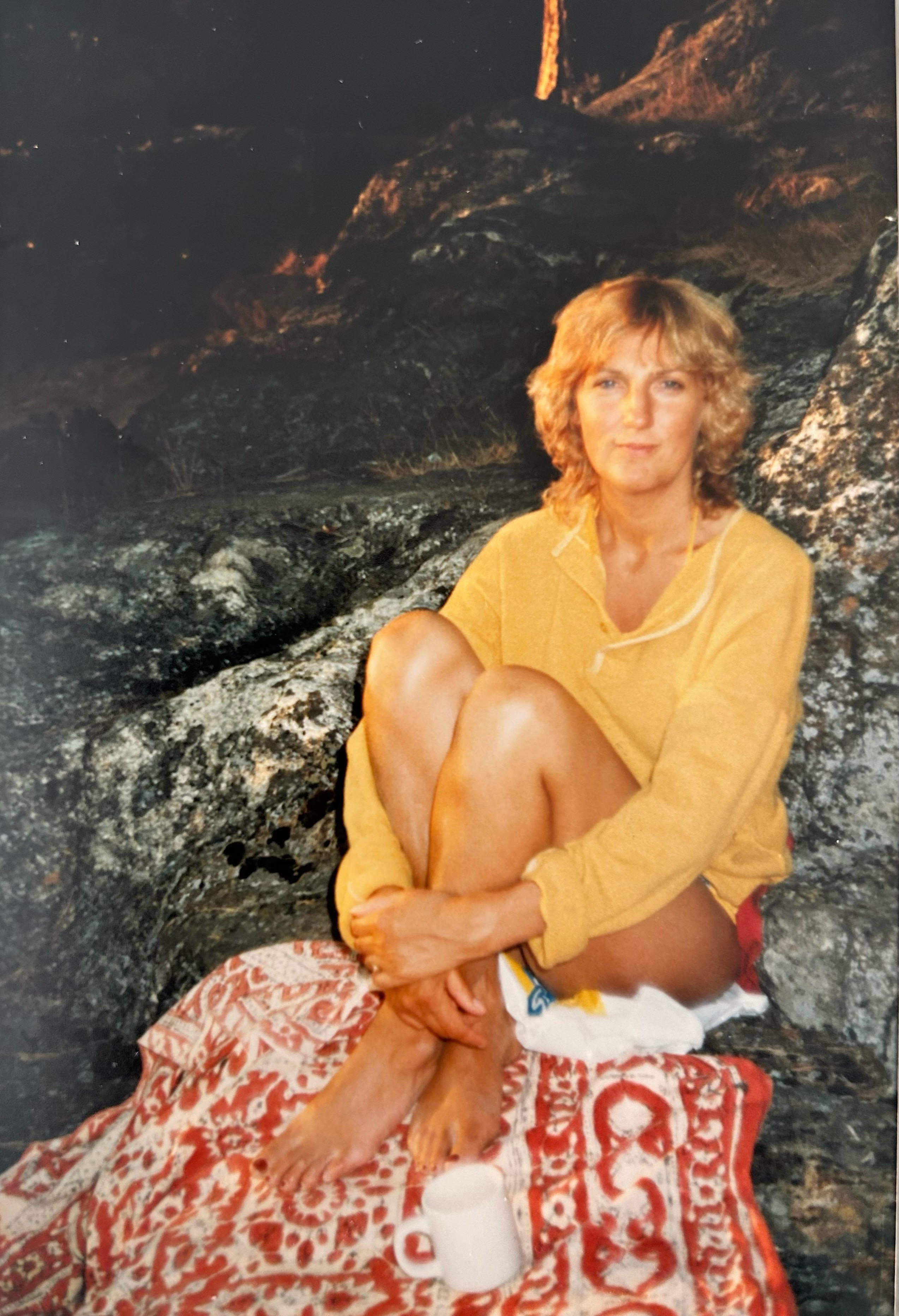 May Wilson