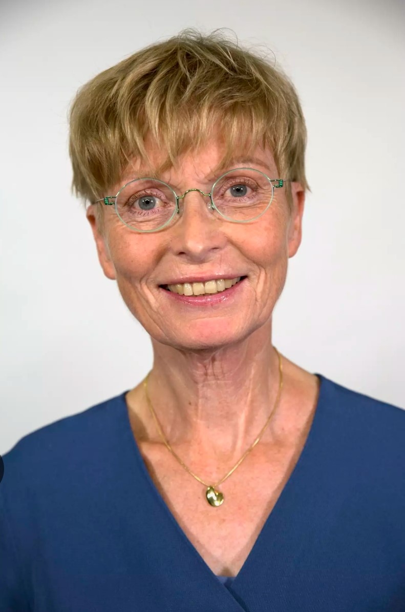 Jasmina Kieler Rashwani