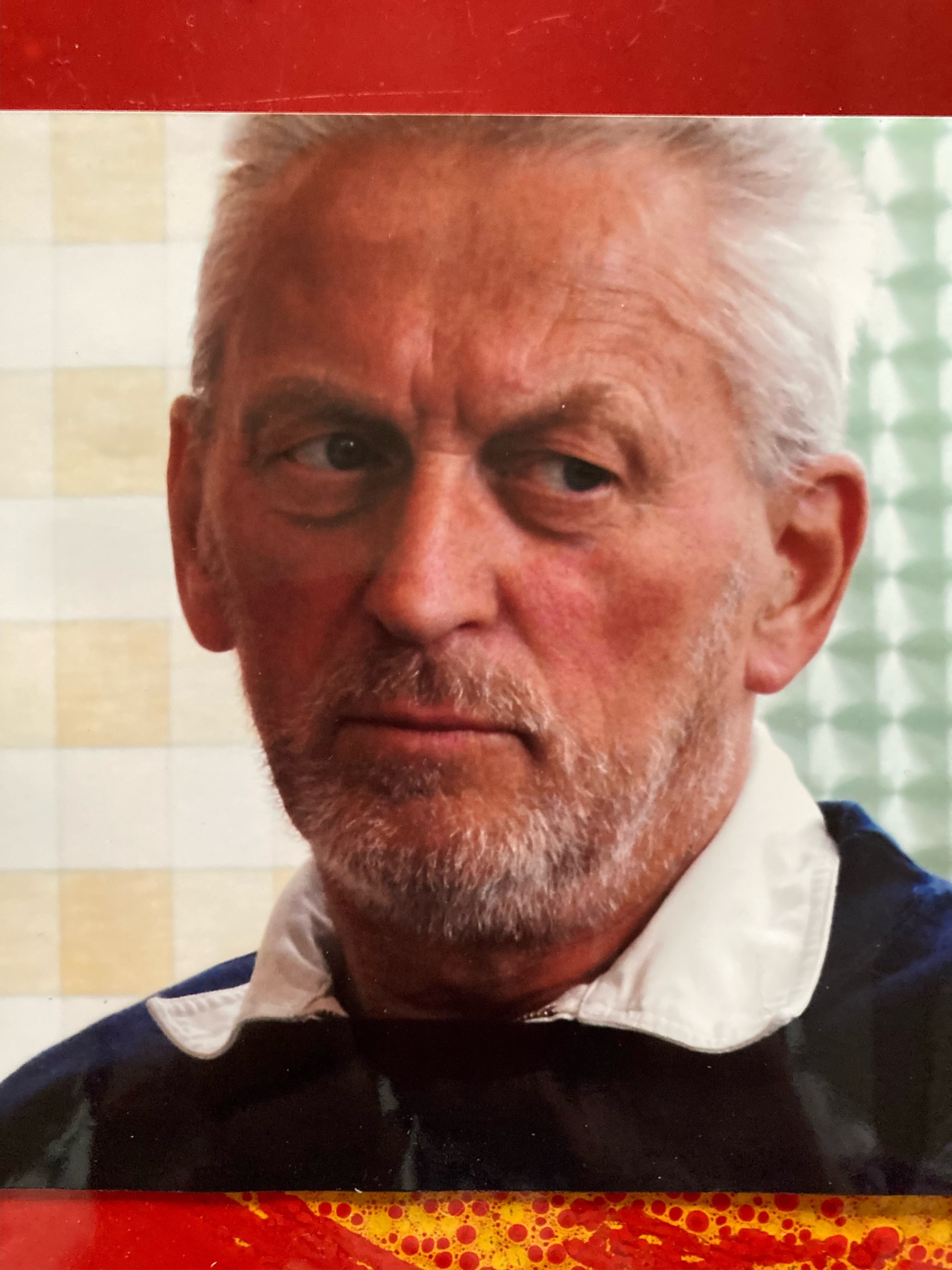 Bo Talinsson