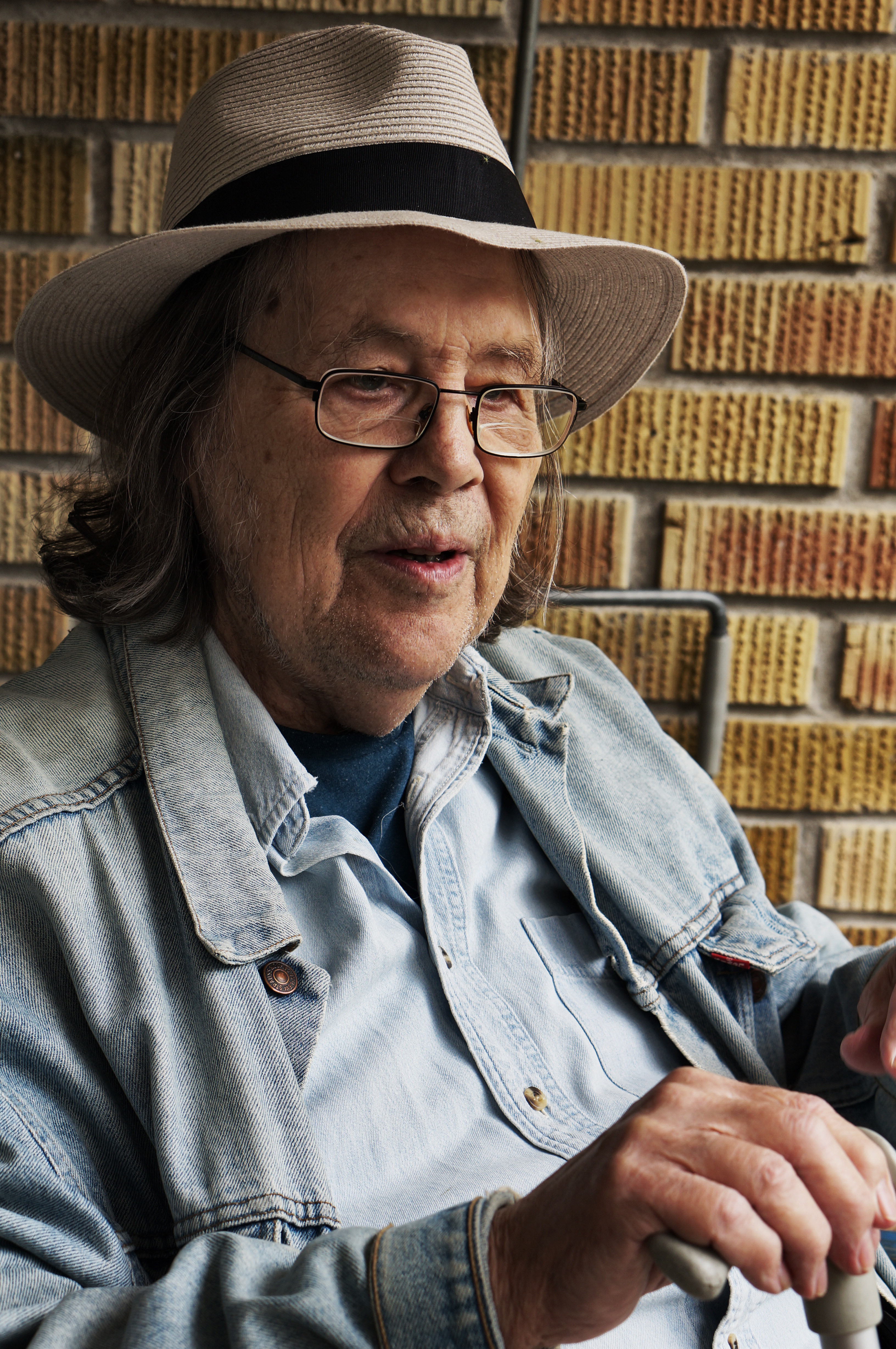Sören Holmgren