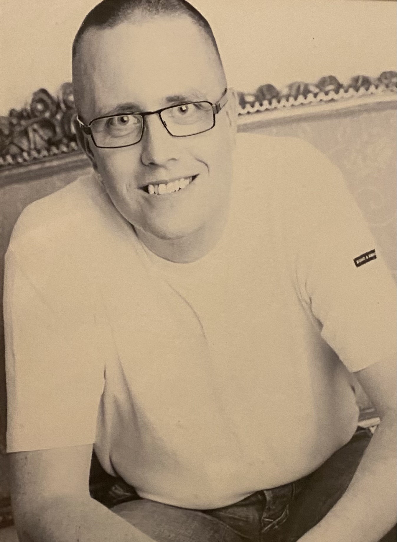 Daniel Rosengren