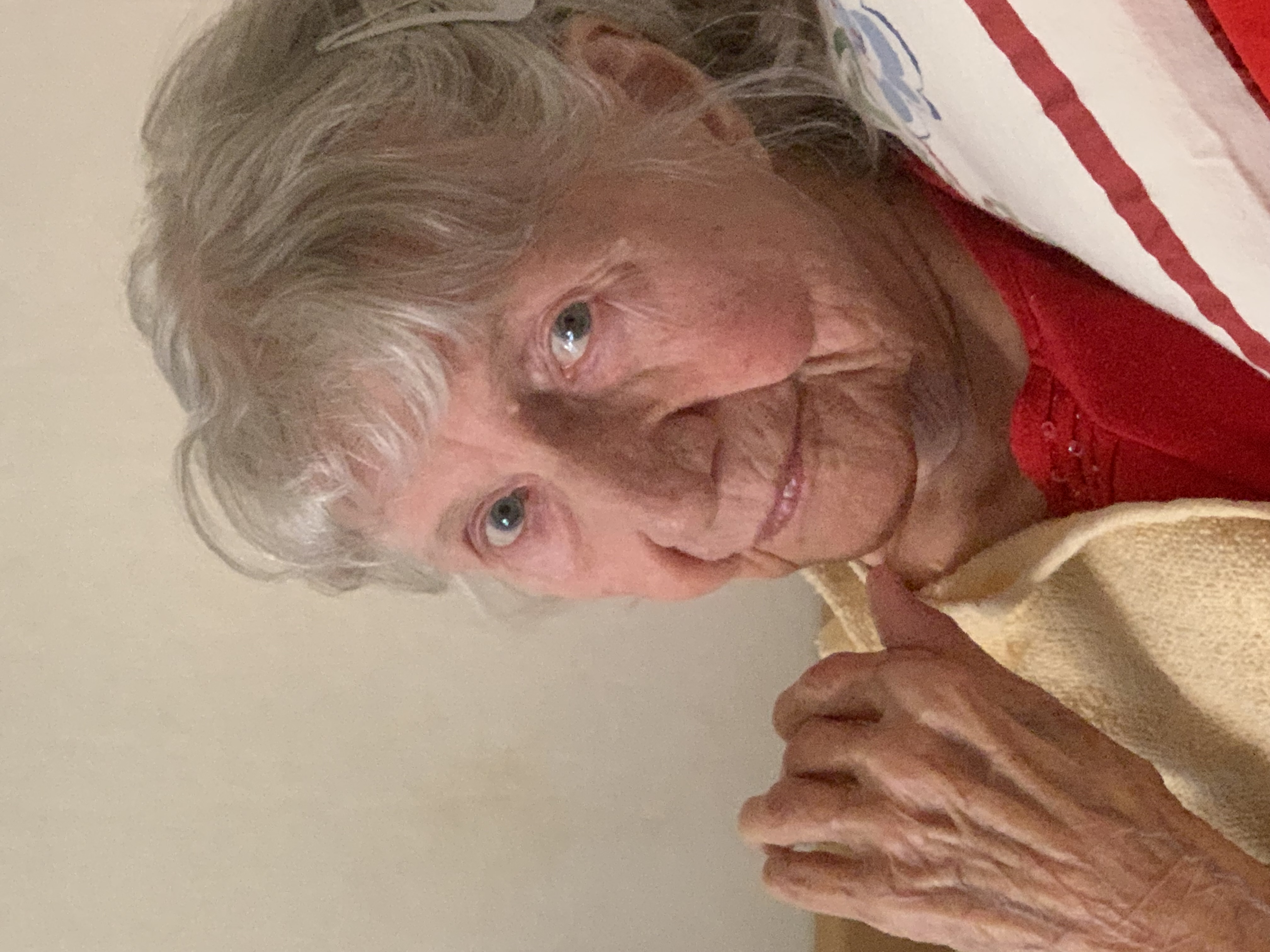 Rita Marie Kristensen