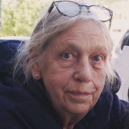 Birgitta Högberg