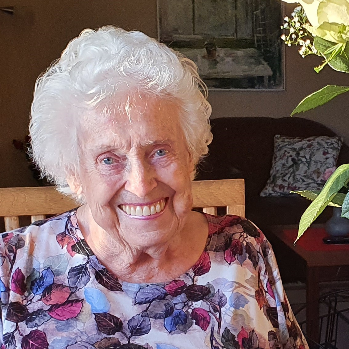 Solveig Nordin