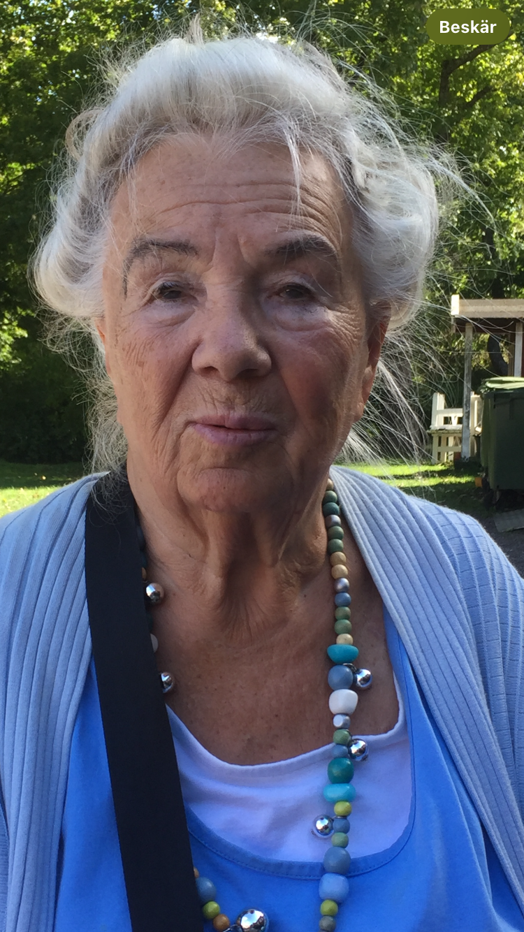 Yvonne