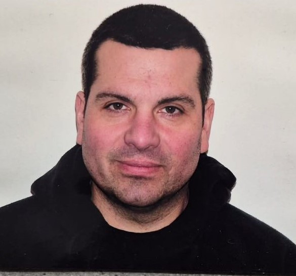 Lars Benny Pettersson