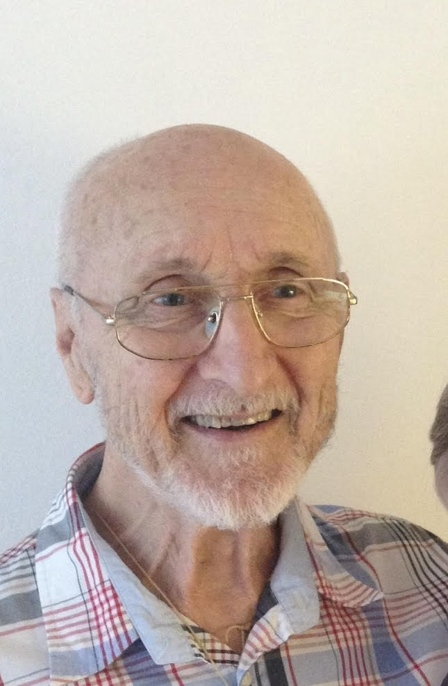 Gustav Åman