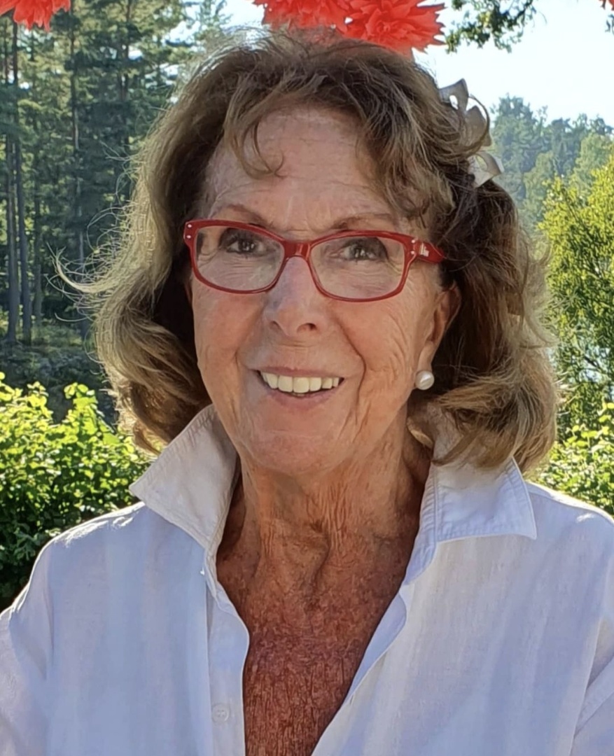 Margitta Grip