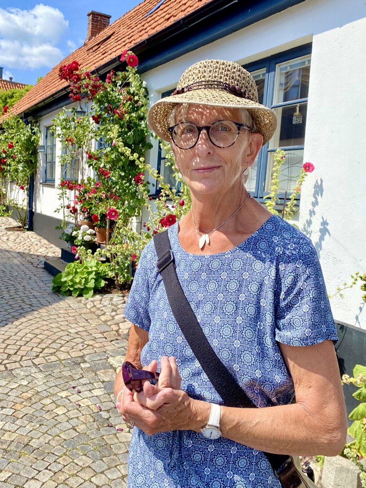 Anne-Christine Ekström