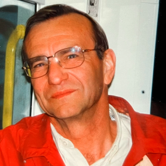 Sven Sandberg