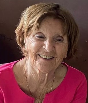 Lillemor Werner Lindroth