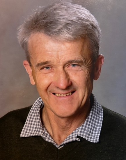John Dahlström
