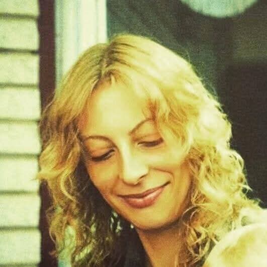 Jill Mattsson