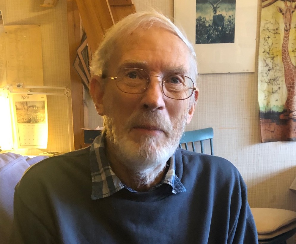 Anders Pleijel