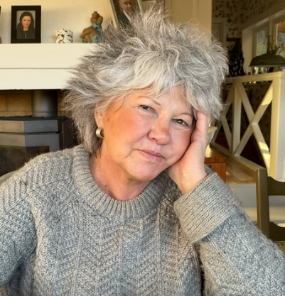 Rose-Marie Norrby