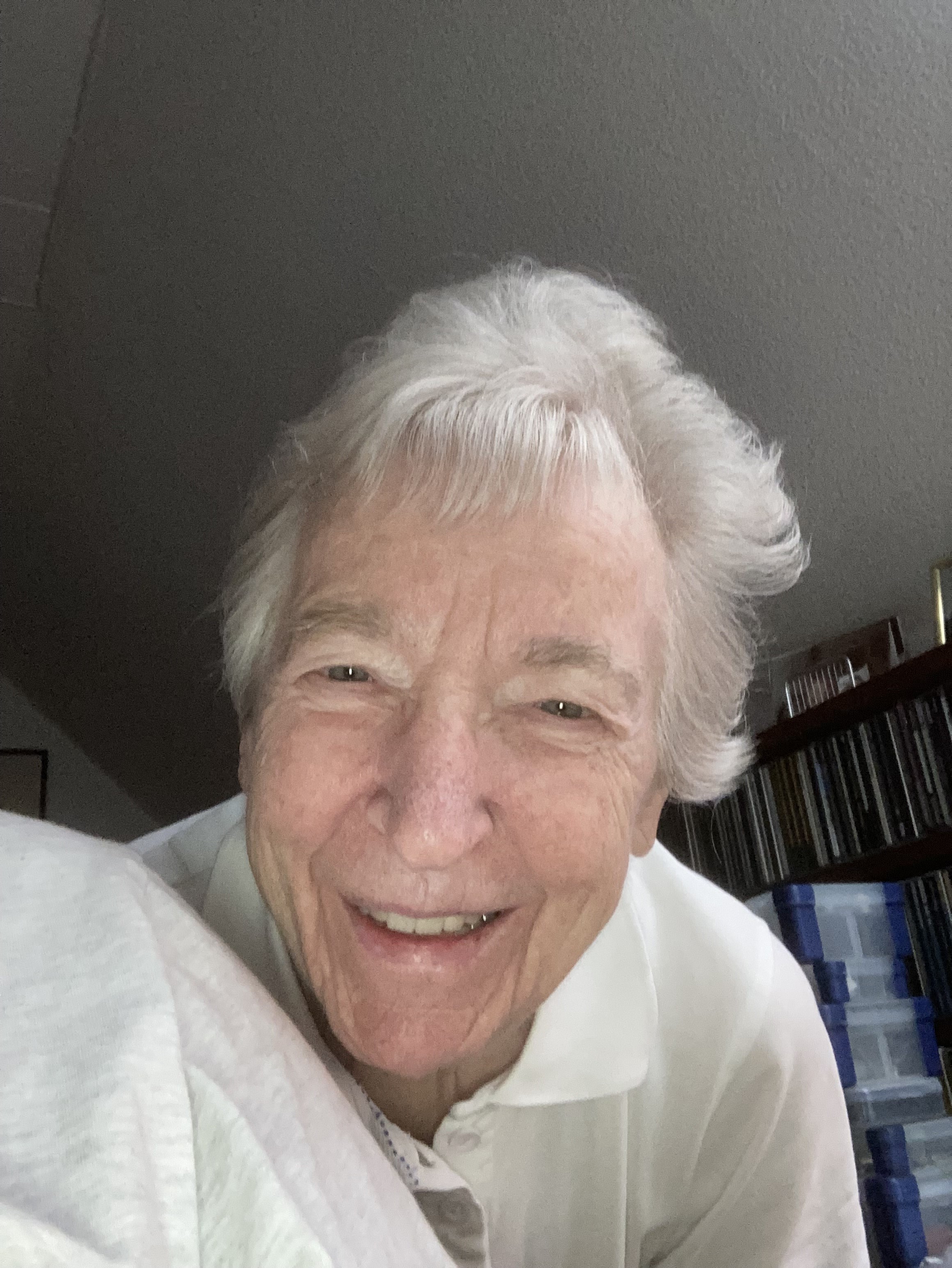 Ulla Thornberg