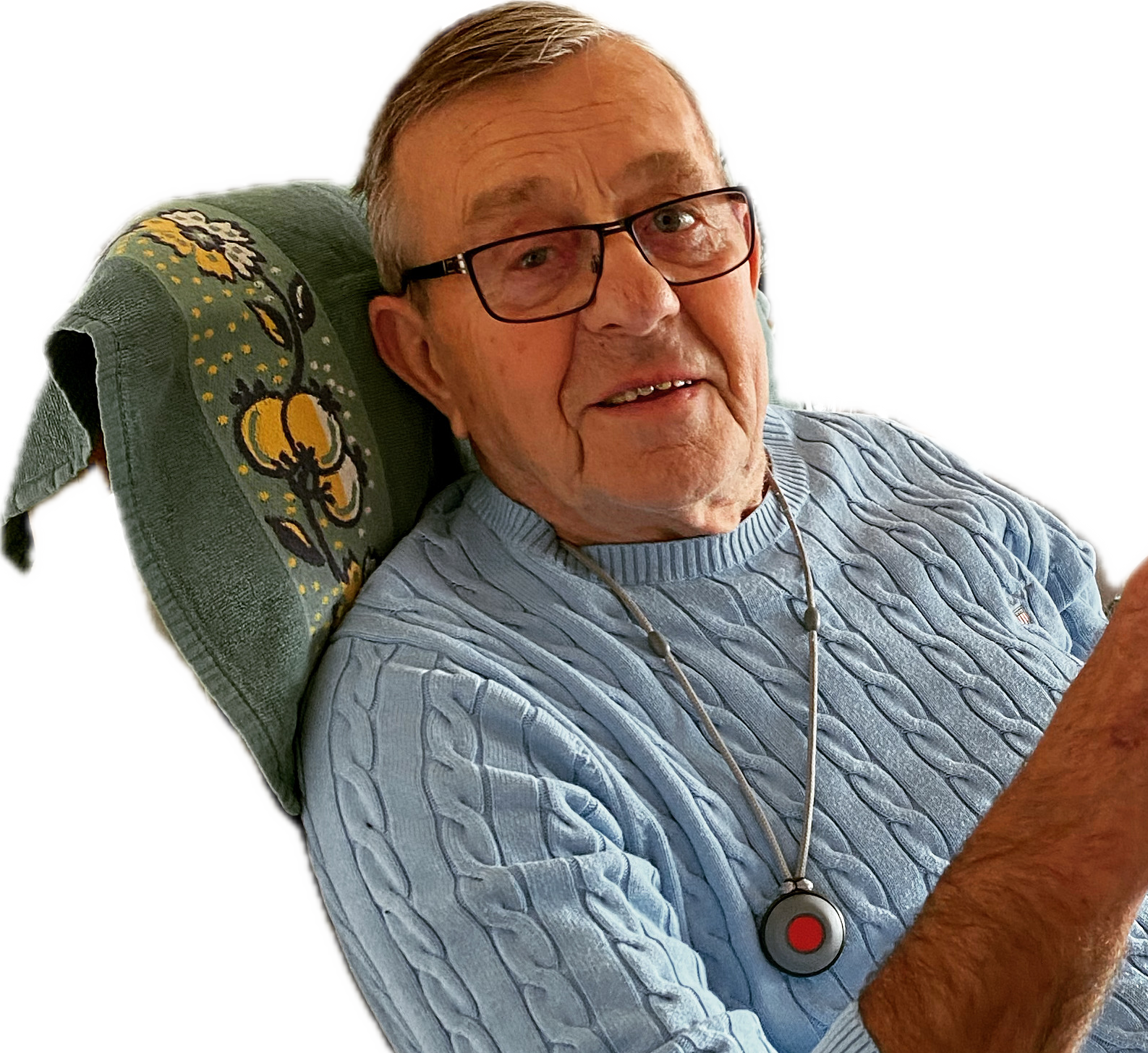 Dick Gustafsson