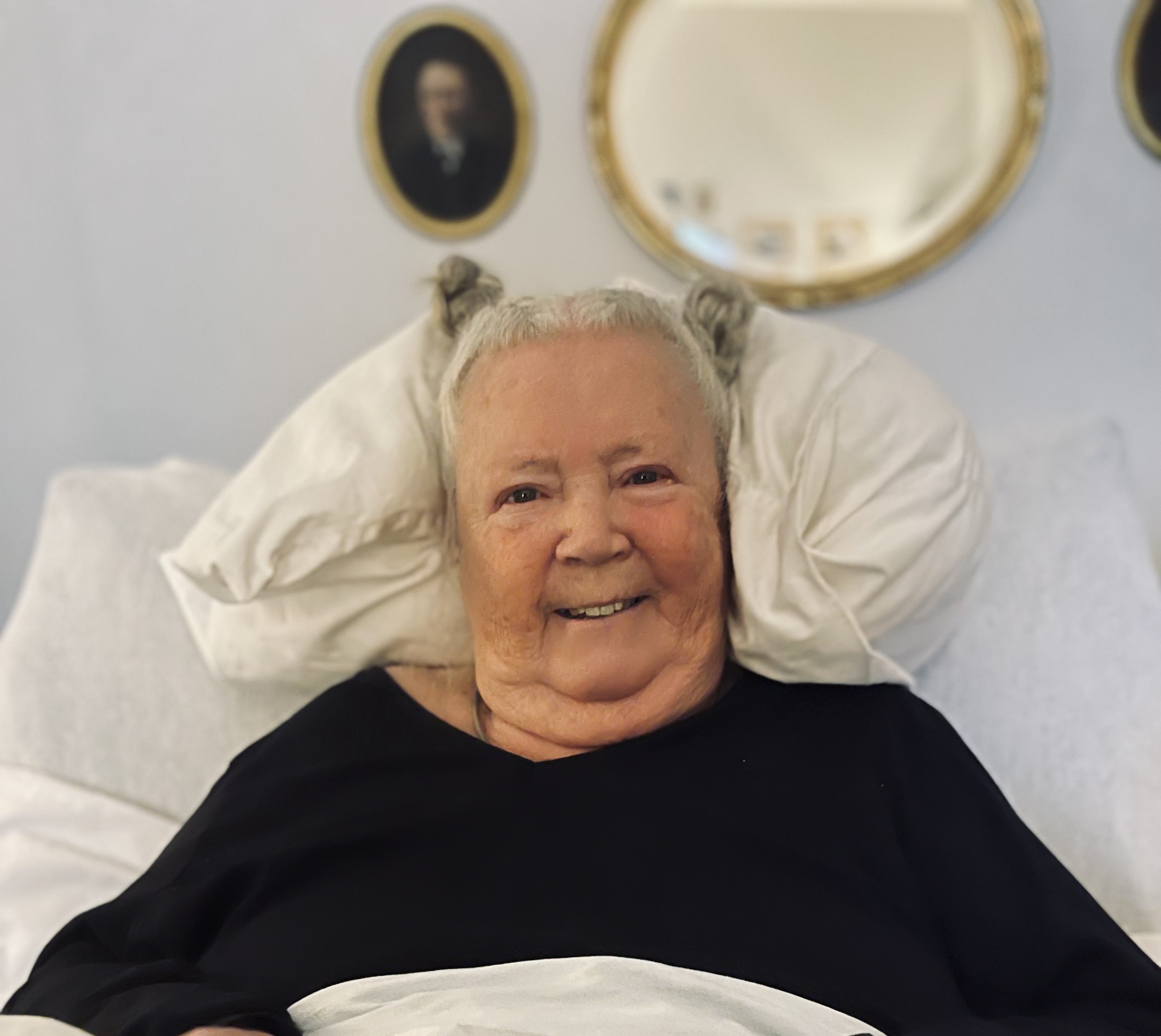 Margareta Rehn