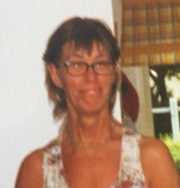 Åsa Christina Ridell