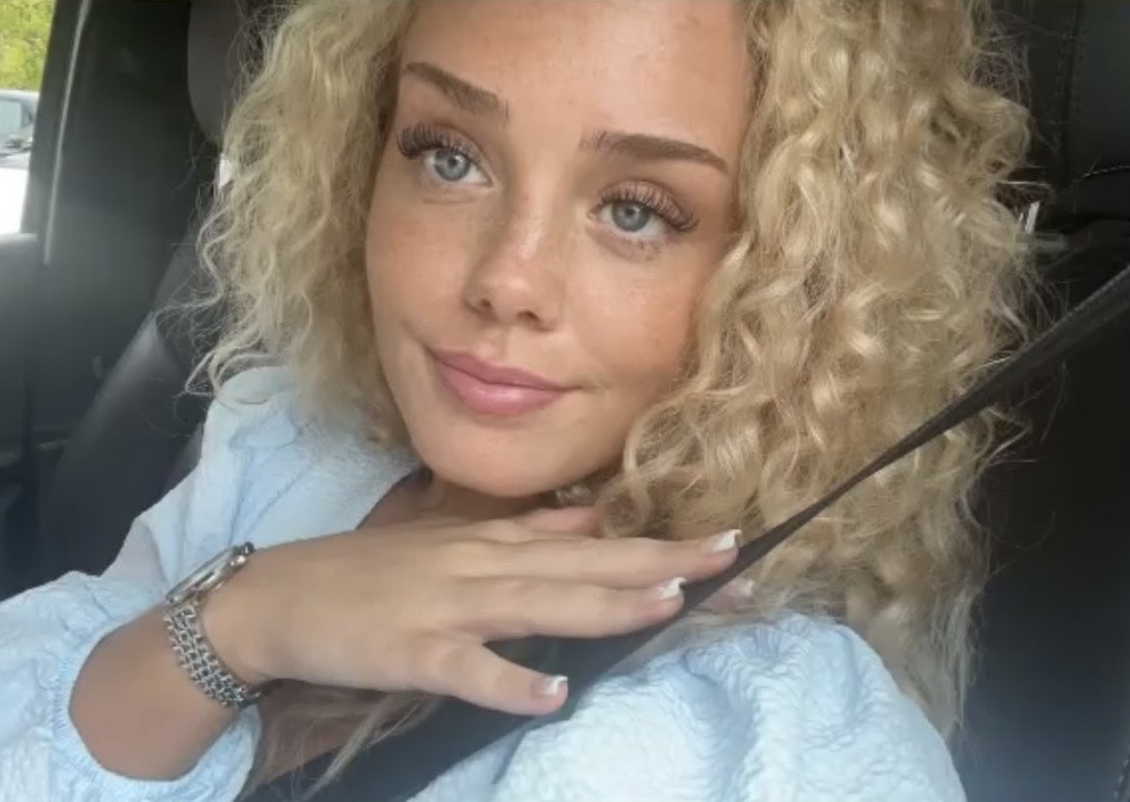 Daniella Blomqvist