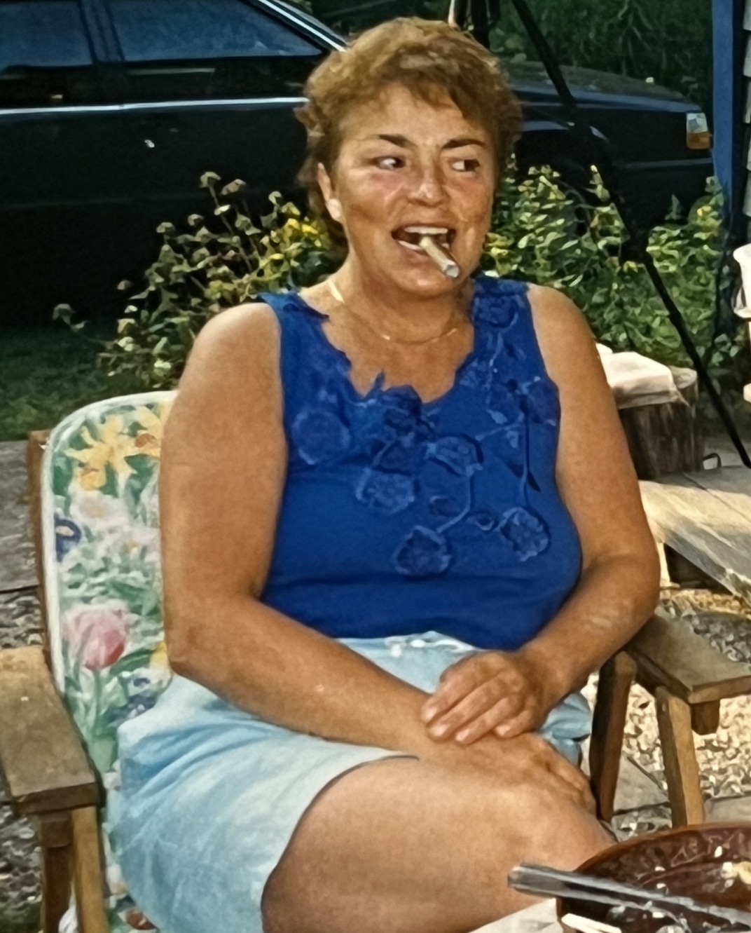 FreyjaS