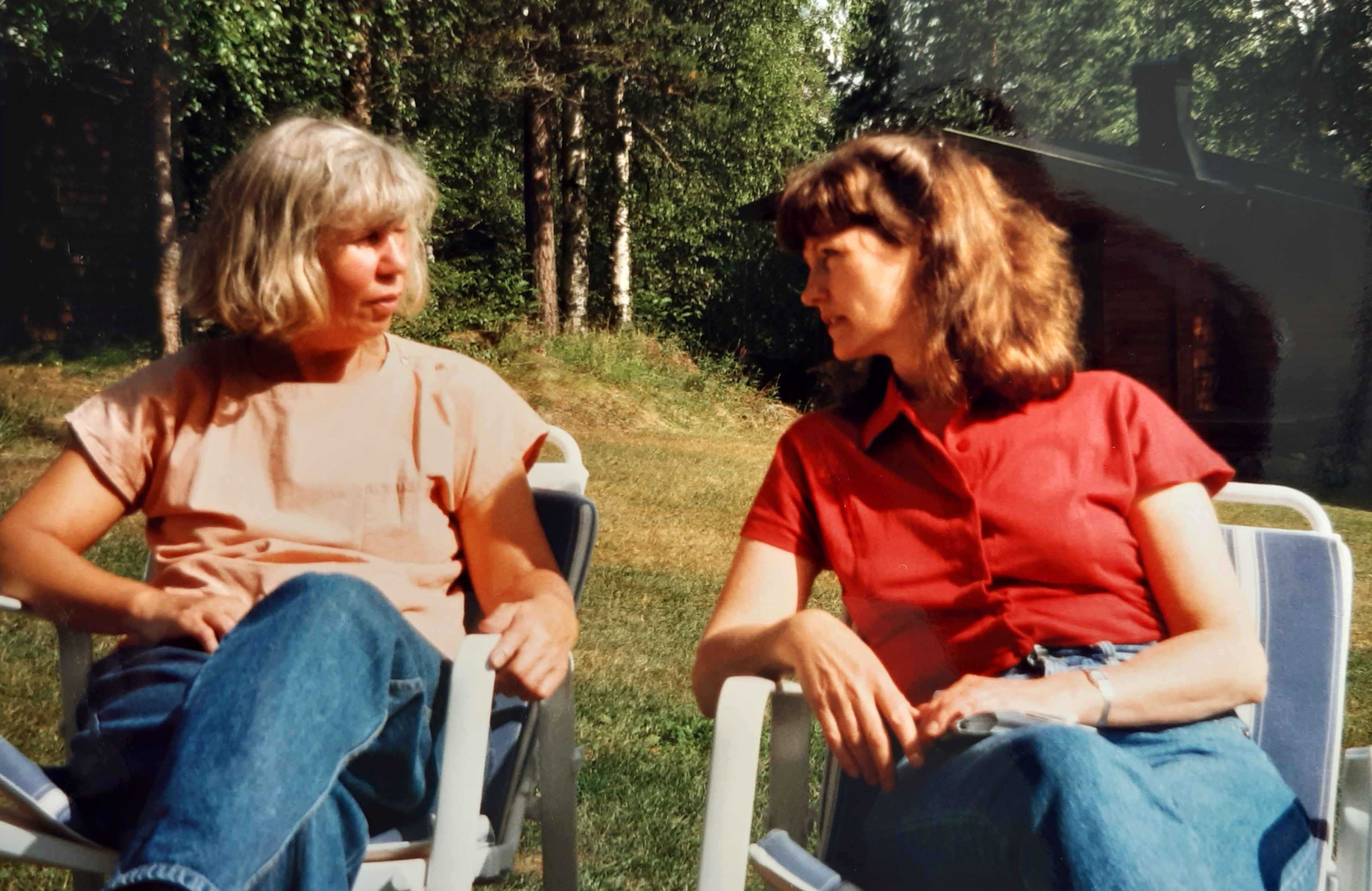 Anita Ersson