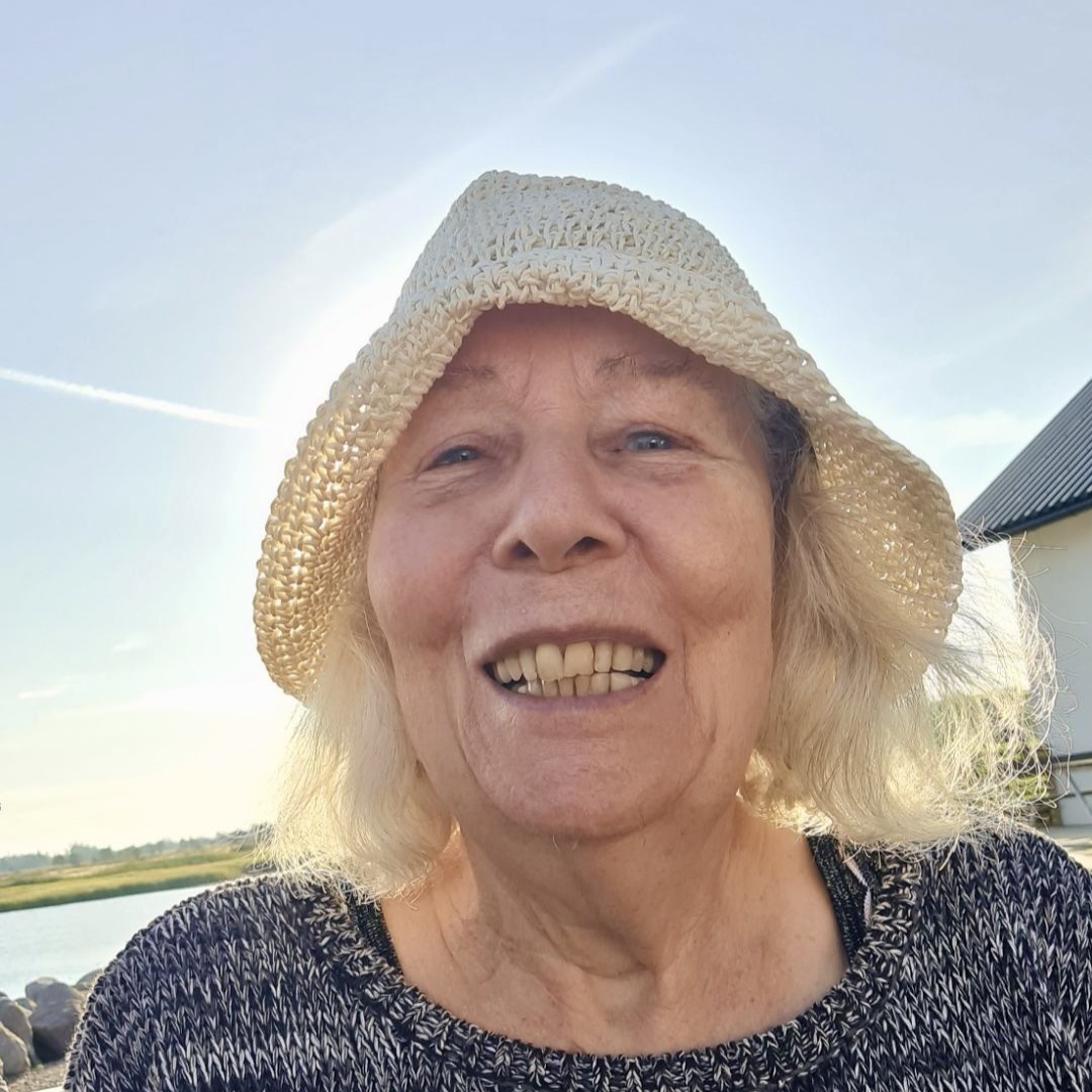 Ingrid Karlsson